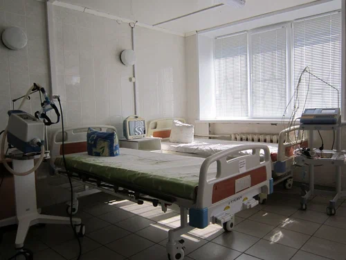 Организация и услуги учреждений