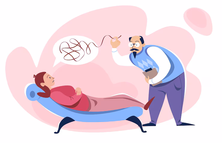Психотерапия при зависимости от бутират